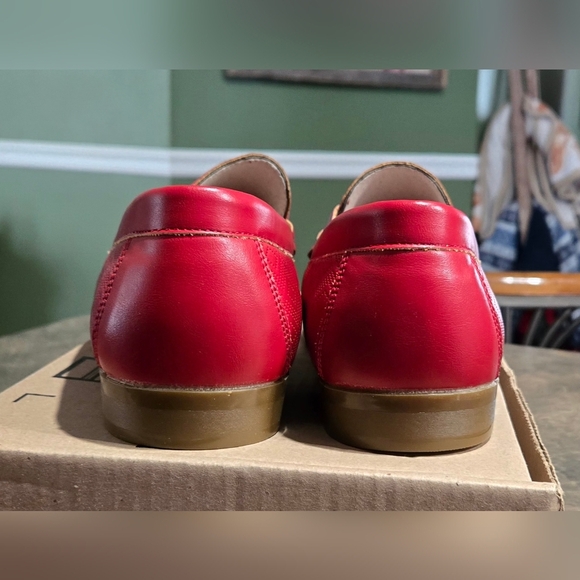 Mens Dress Loafers #943 - Picture 4 of 7
